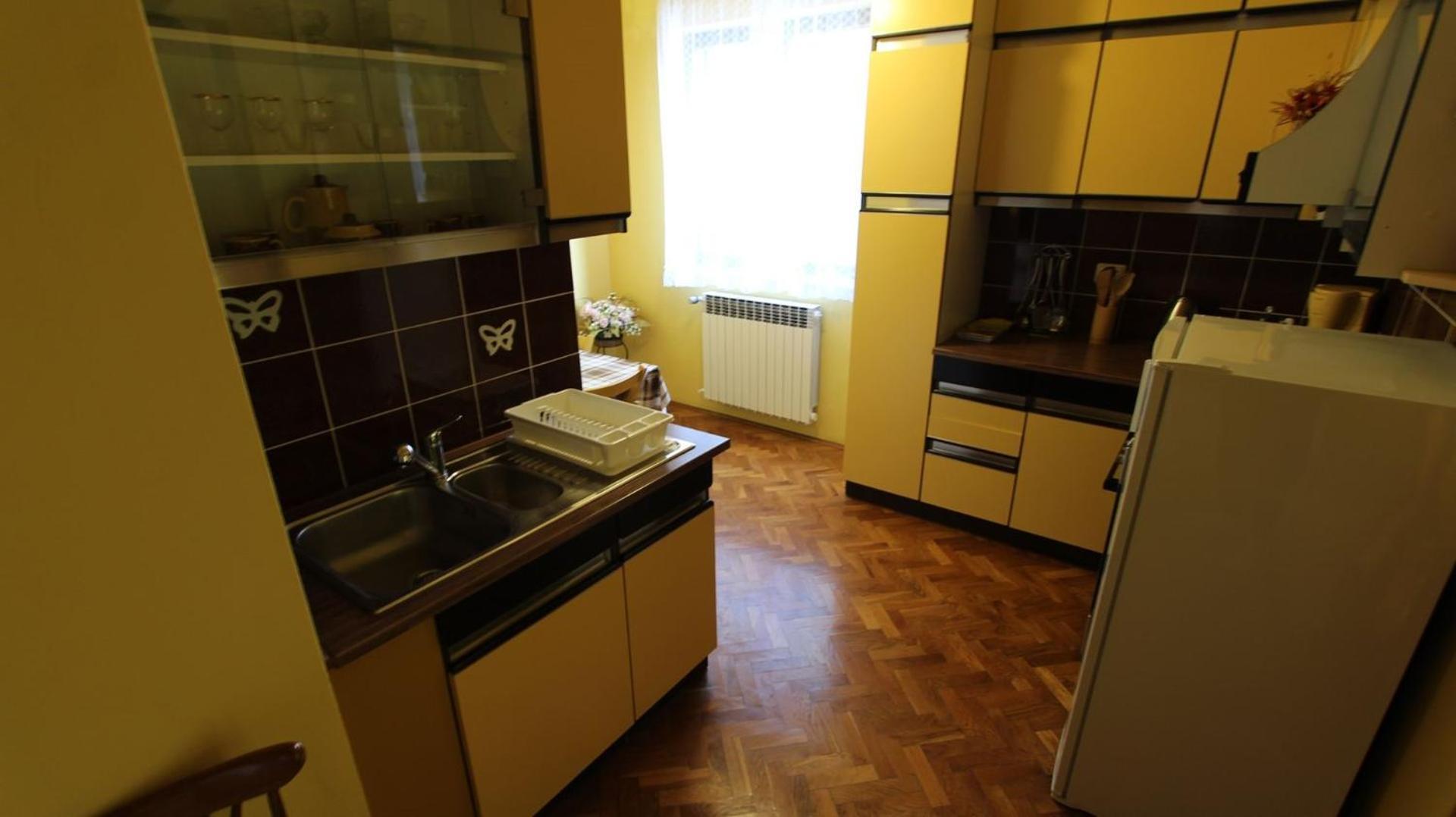 Apartment Studio Ljutic Malinska Luaran gambar