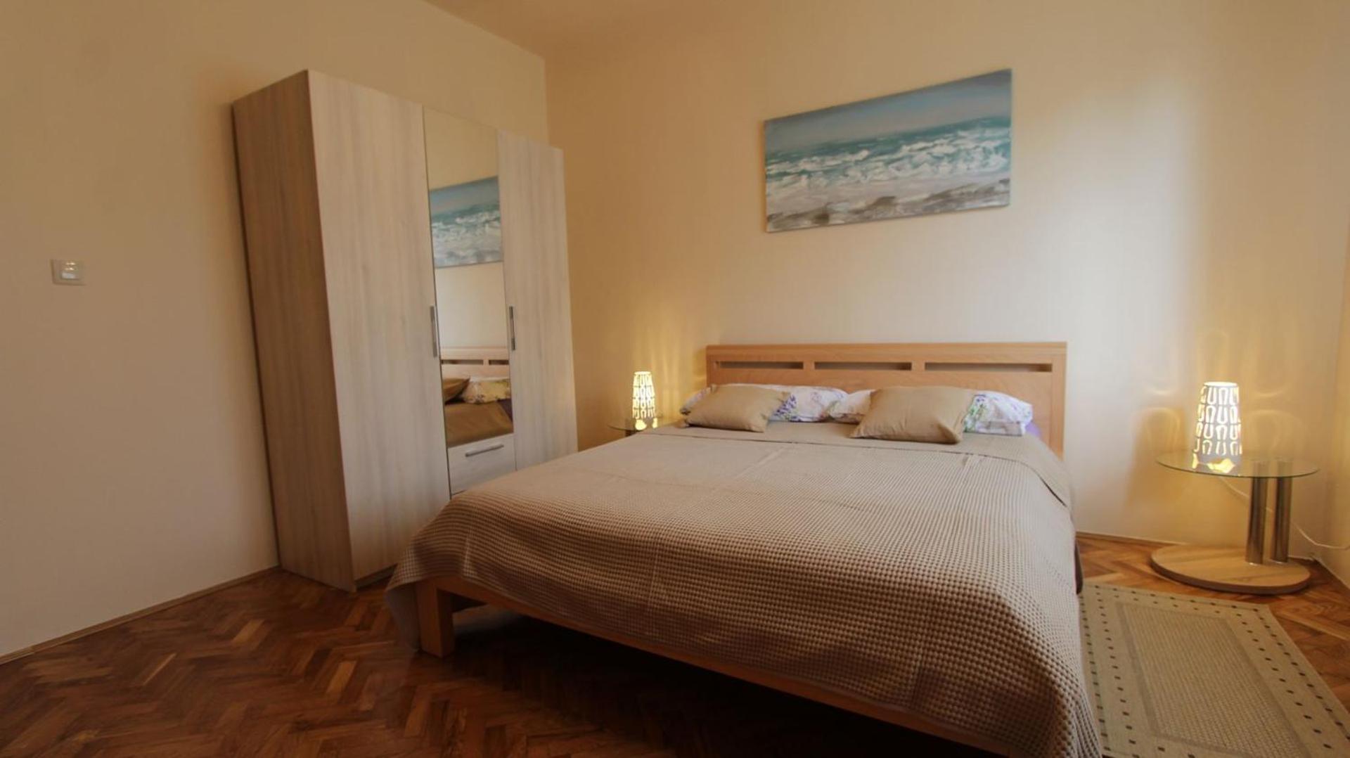 Apartment Studio Ljutic Malinska Luaran gambar
