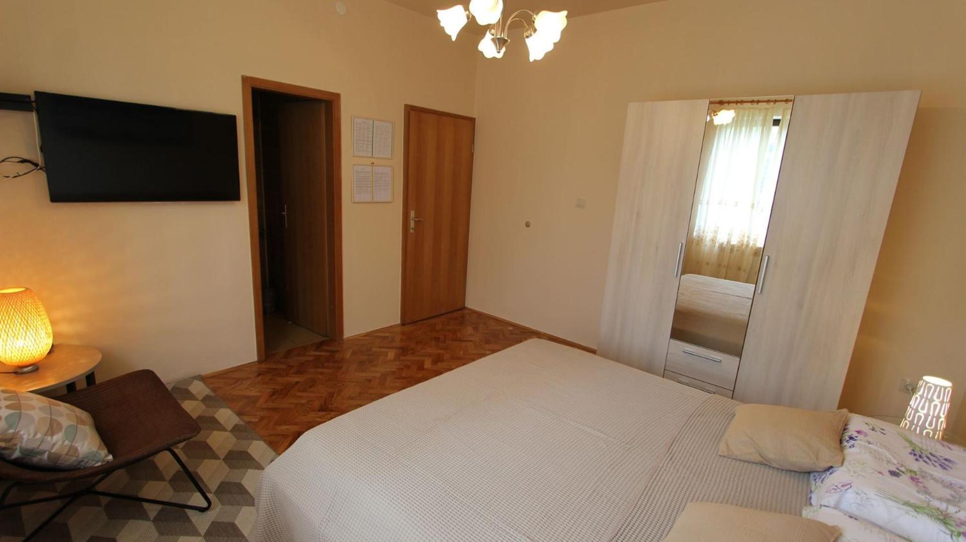 Apartment Studio Ljutic Malinska Luaran gambar