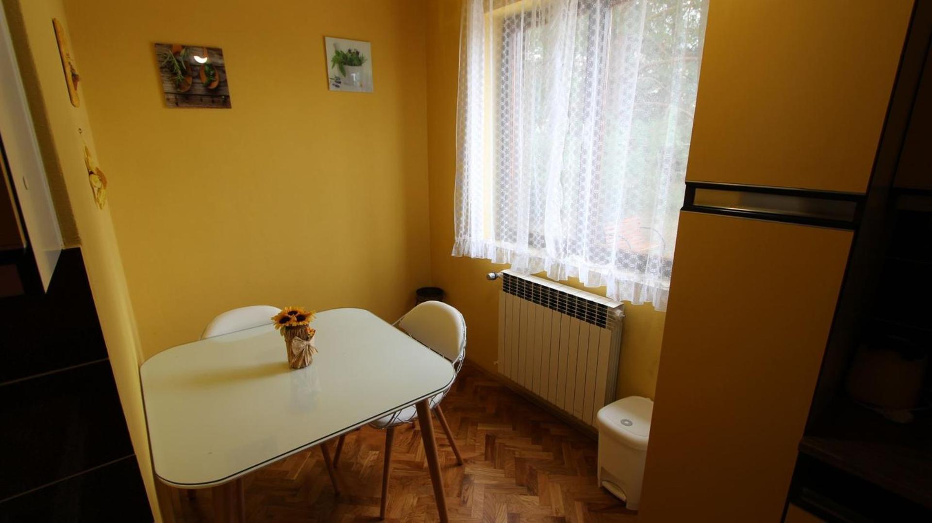 Apartment Studio Ljutic Malinska Luaran gambar
