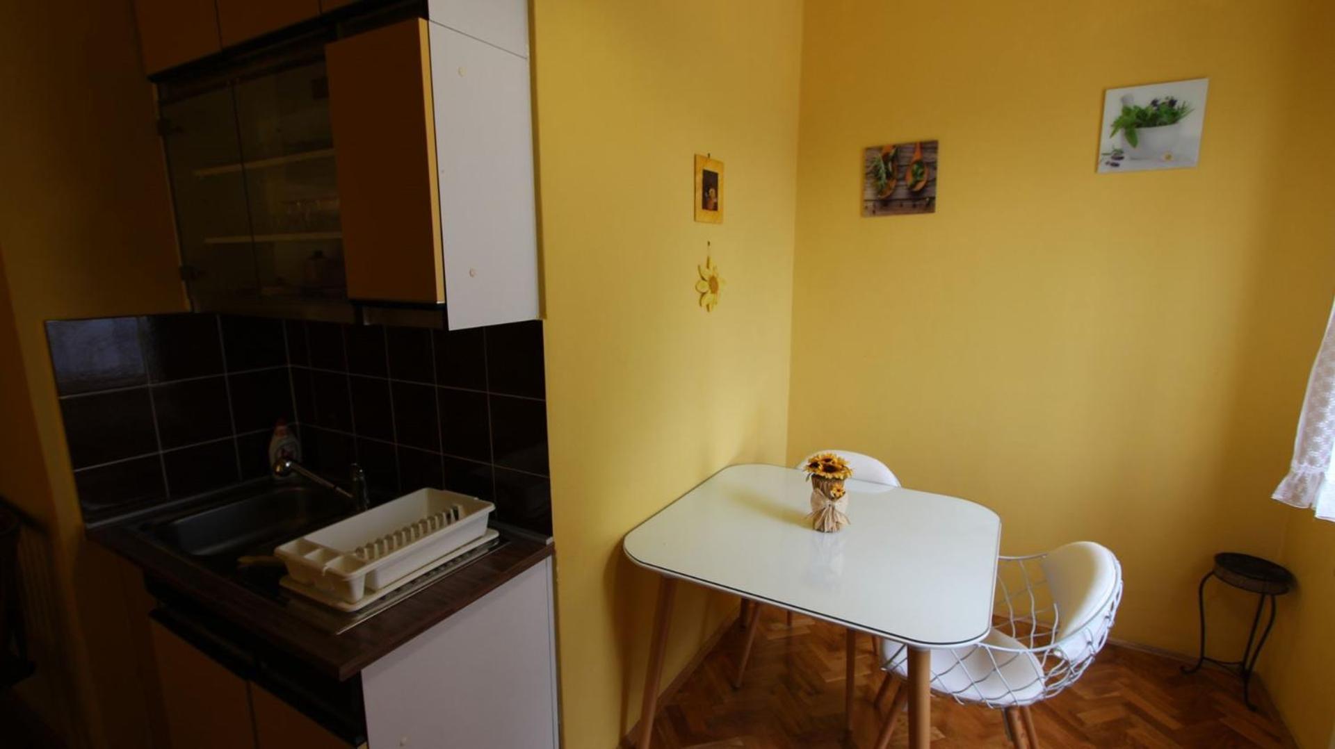 Apartment Studio Ljutic Malinska Luaran gambar