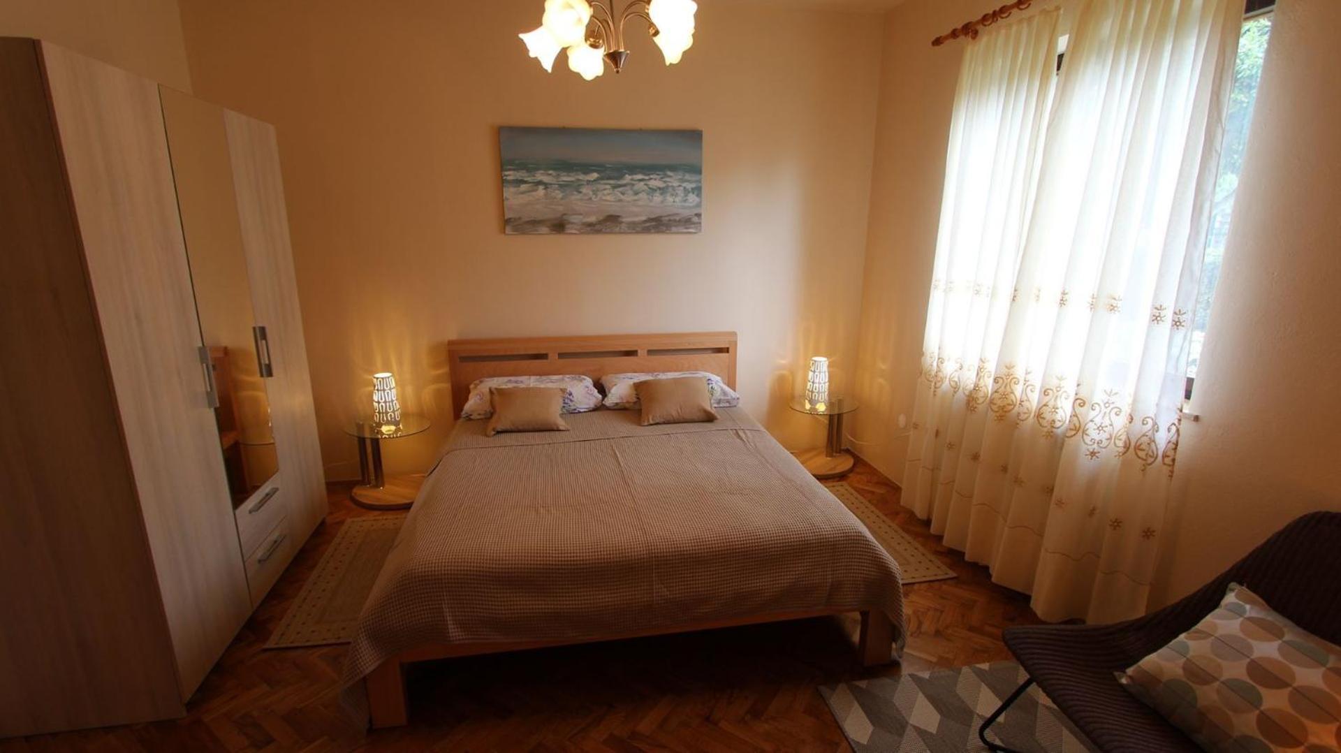 Apartment Studio Ljutic Malinska Luaran gambar