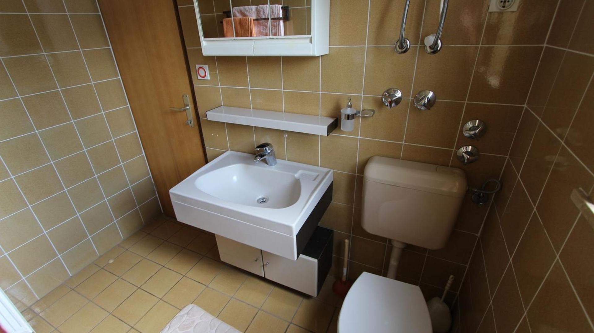 Apartment Studio Ljutic Malinska Luaran gambar