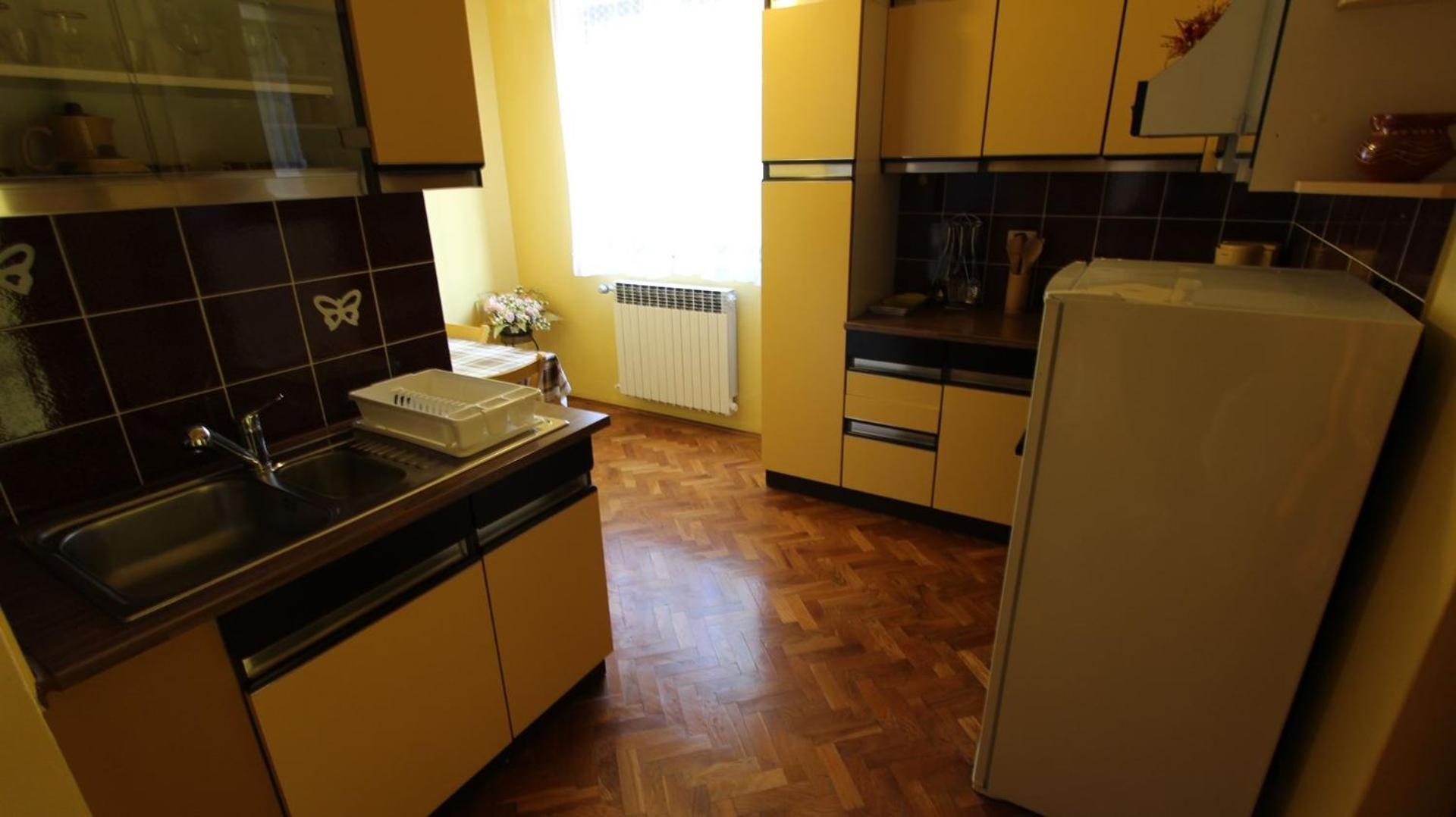 Apartment Studio Ljutic Malinska Luaran gambar